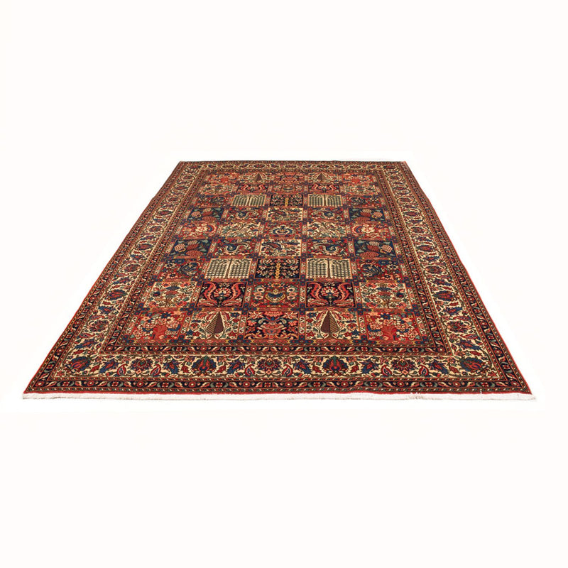 Bakhtiari Tapete 300x210cm - Tapete persa