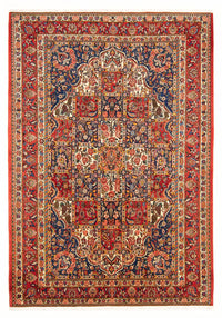 Bakhtiari Tapete 304x212cm - Tapete persa – product image