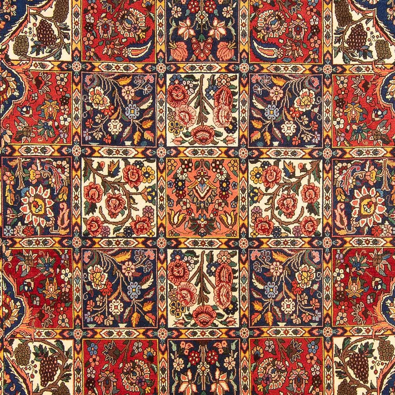 Bakhtiari Tapete 304x212cm - Tapete persa