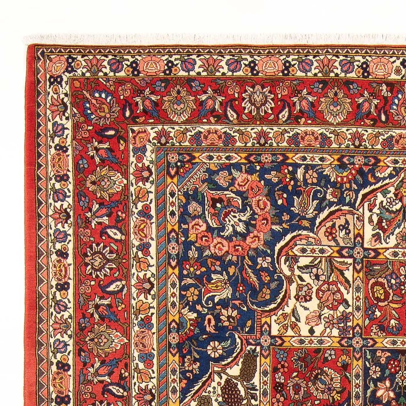 Bakhtiari Tapete 304x212cm - Tapete persa
