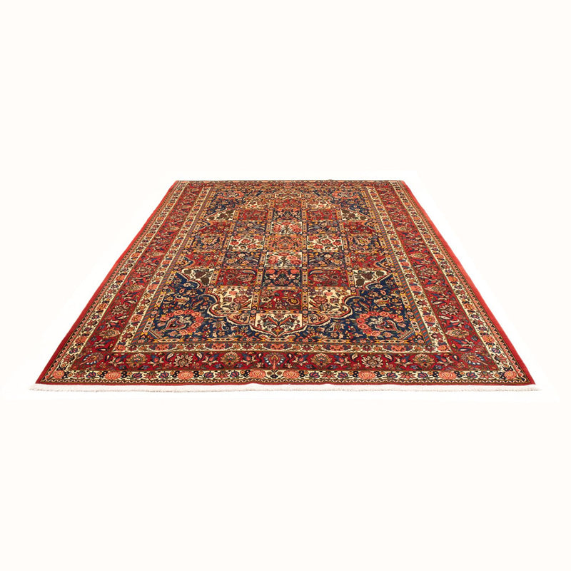 Bakhtiari Tapete 304x212cm - Tapete persa