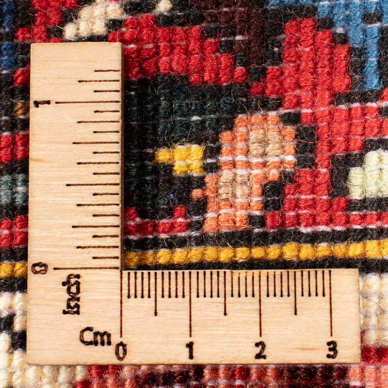 Bakhtiari Tapete 304x212cm - Tapete persa