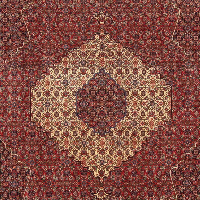 Tabriz - 50 Raj Tapete 202x290cm - Tapete persa