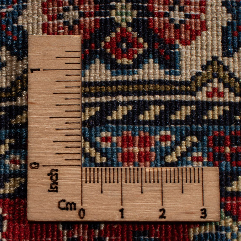 Tabriz - 50 Raj Tapete 202x290cm - Tapete persa