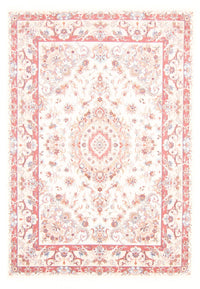 Täbriz - 50 Raj Teppich 238x167cm - Perserteppich – product image