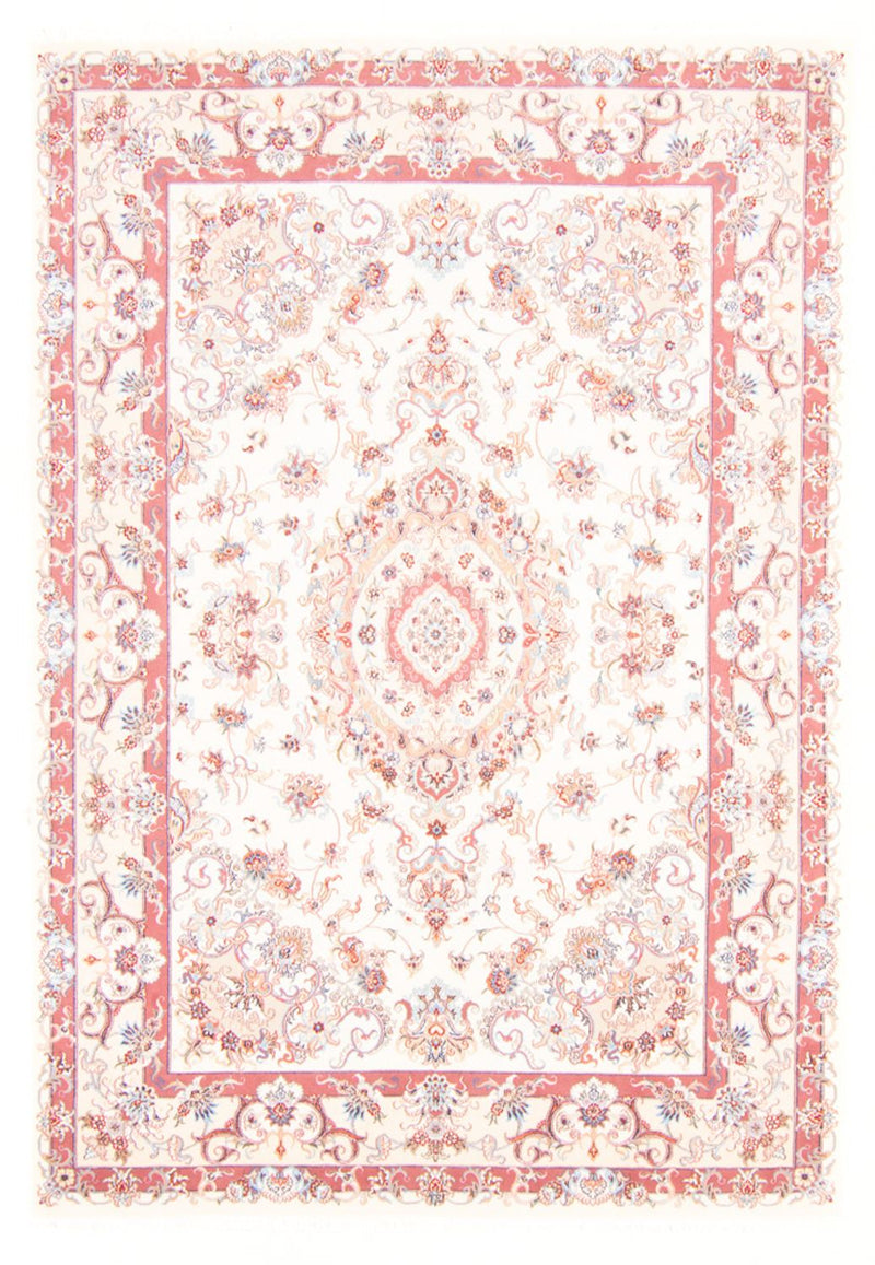 Täbriz - 50 Raj Teppich 238x167cm - Perserteppich