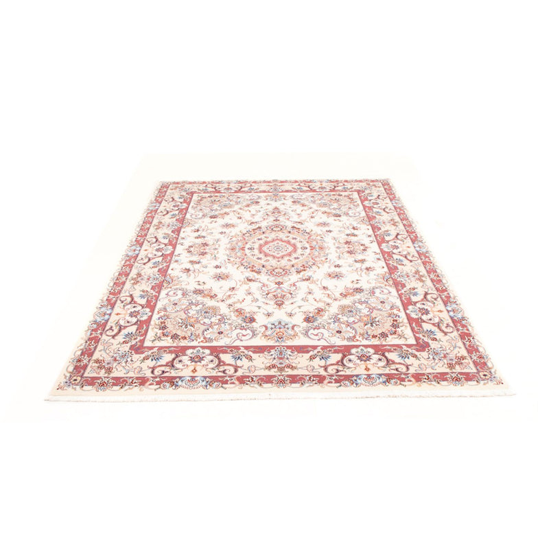 Täbriz - 50 Raj Teppich 238x167cm - Perserteppich