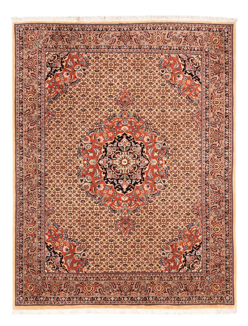Bidjar - Takab Tapete 178x231cm - Tapete persa