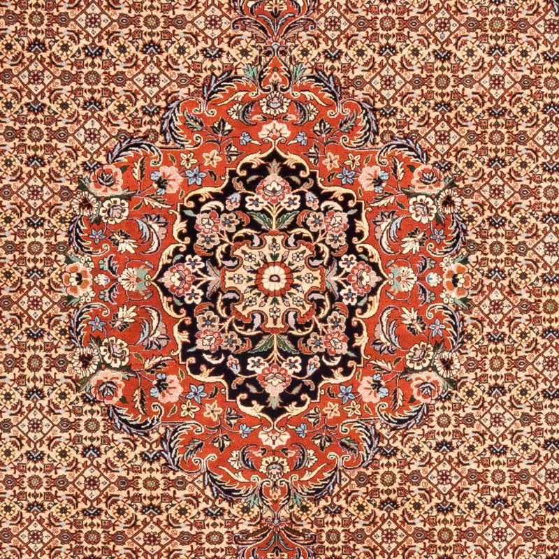 Bidjar - Takab Tapete 178x231cm - Tapete persa