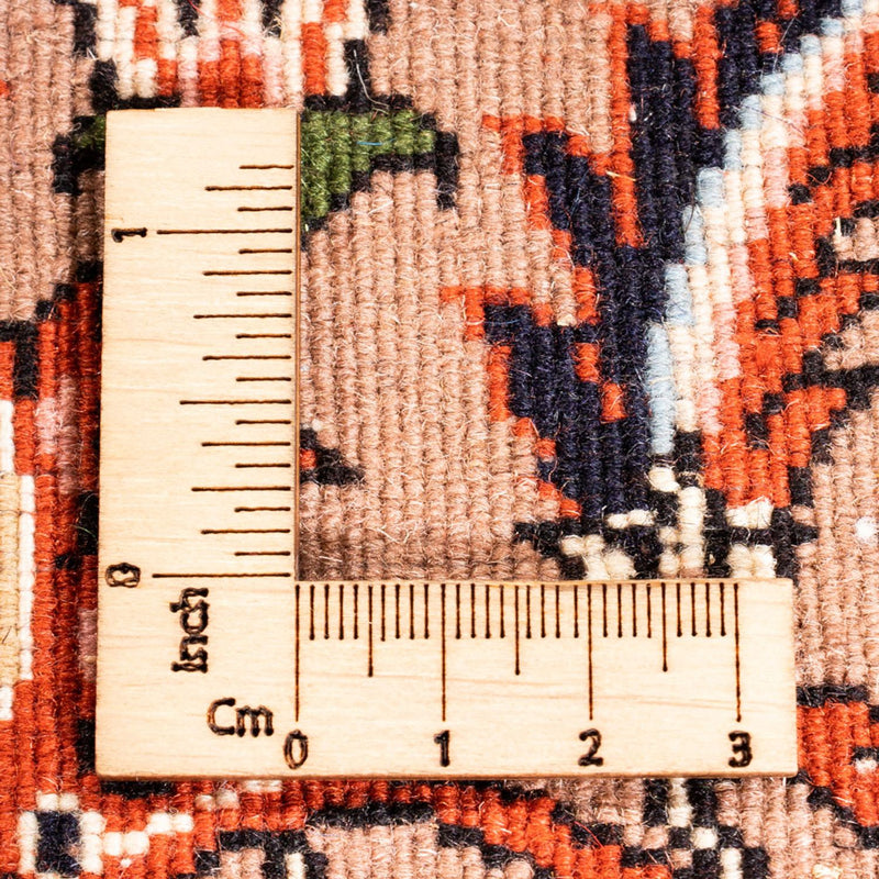 Bidjar - Takab Tapete 178x231cm - Tapete persa