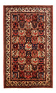 Bakhtiari Tapete 252x157cm - Tapete persa
