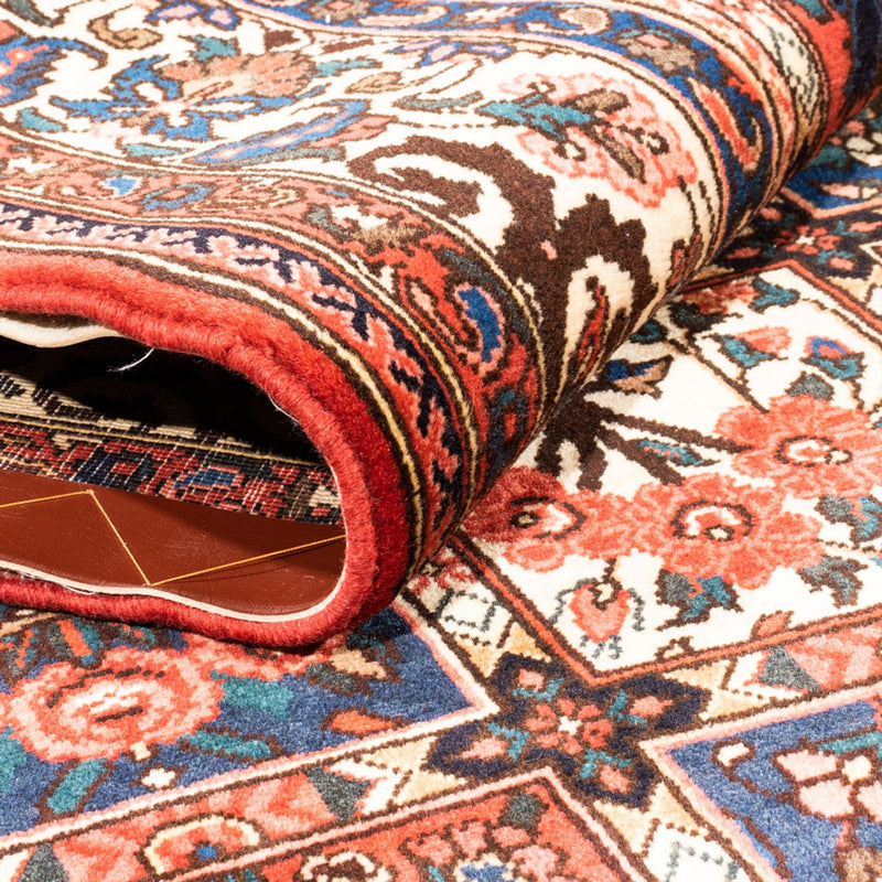 Bakhtiari Tapete 252x157cm - Tapete persa
