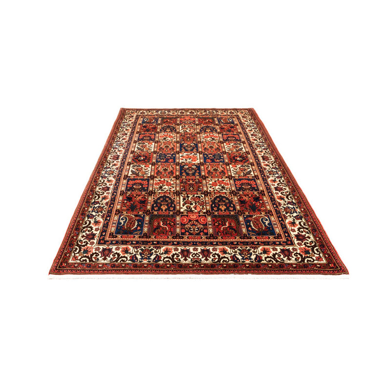Bakhtiari Tapete 252x157cm - Tapete persa