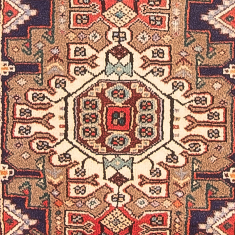 Qaraja Tapete 392x83cm - Tapete persa