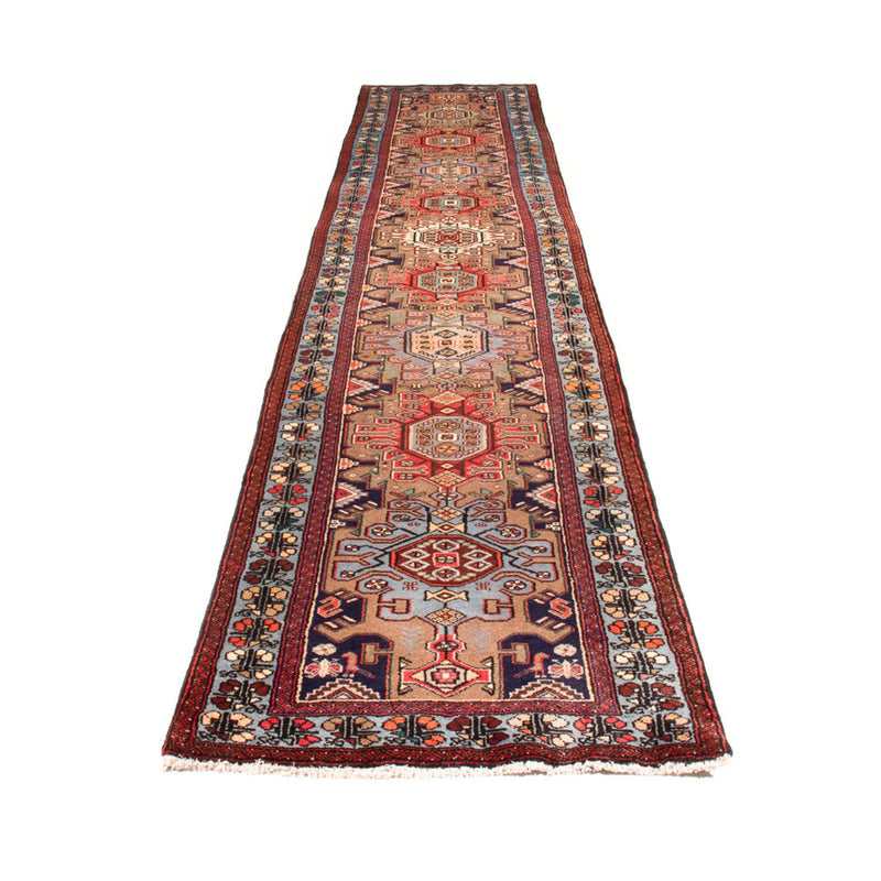 Qaraja Tapete 392x83cm - Tapete persa