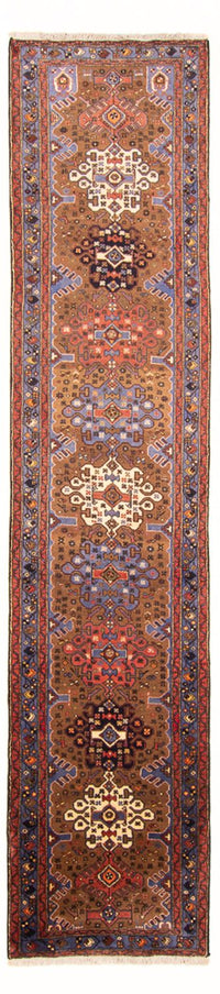 Hamadan Tapete 407x100cm - Tapete persa – product image