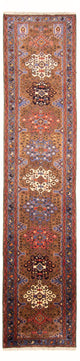 Hamadan Tapete 407x100cm - Tapete persa