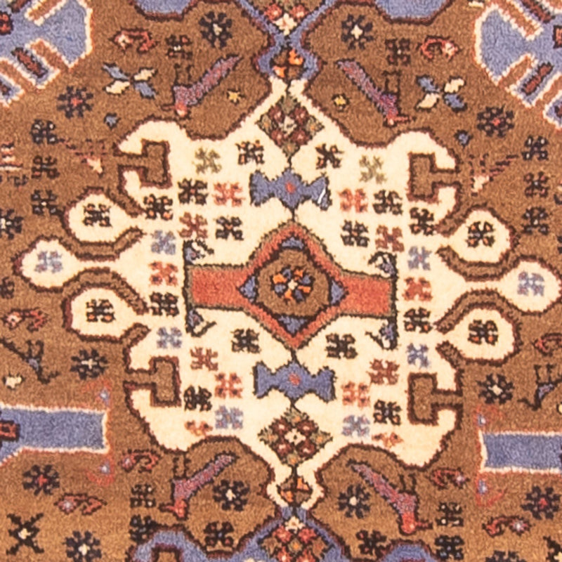 Hamadan Tapete 407x100cm - Tapete persa