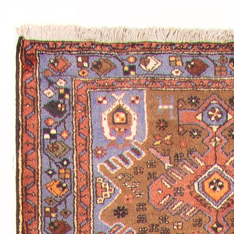 Hamadan Tapete 407x100cm - Tapete persa