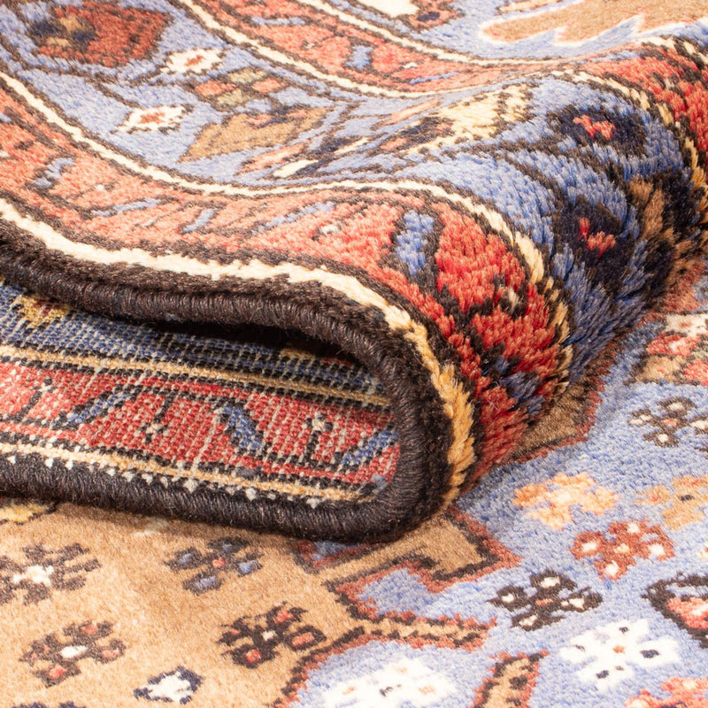 Hamadan Tapete 407x100cm - Tapete persa