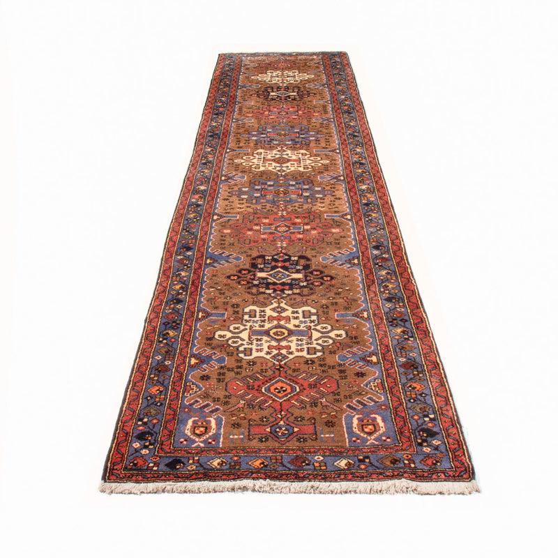 Hamadan Tapete 407x100cm - Tapete persa
