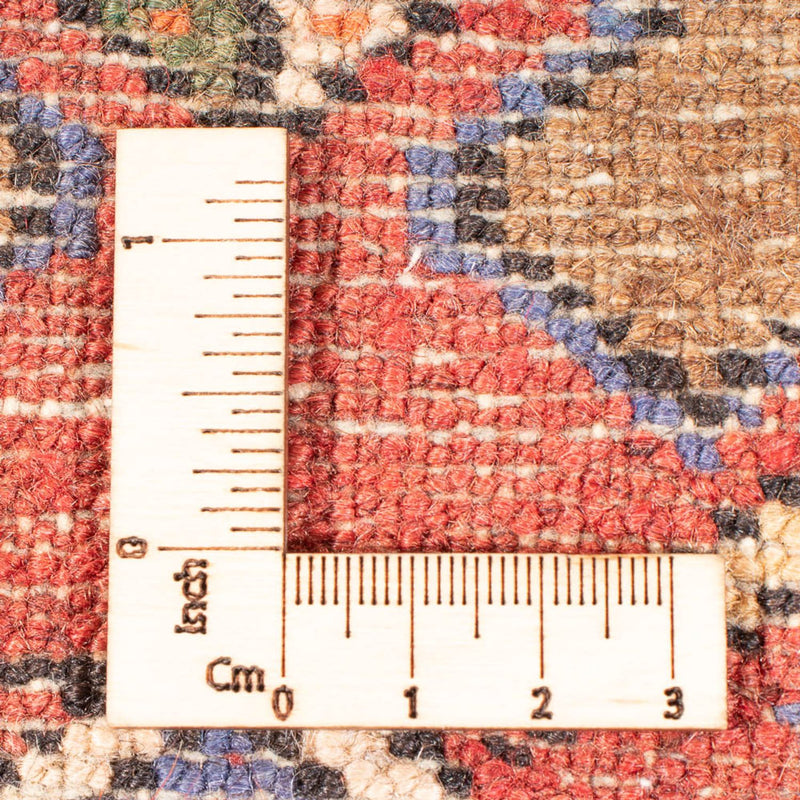 Hamadan Tapete 407x100cm - Tapete persa