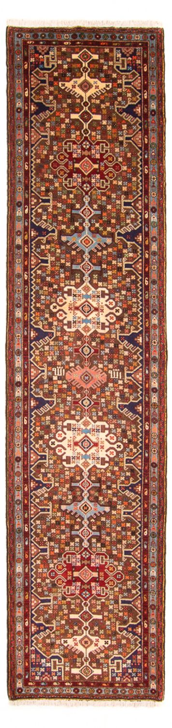 Hamadan Tapete 102x392cm - Tapete persa
