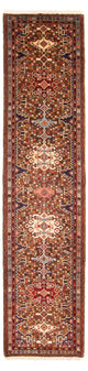 Hamadan Tapete 392x102cm - Tapete persa