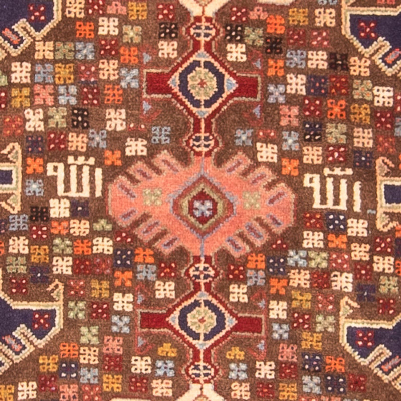 Hamadan Tapete 392x102cm - Tapete persa