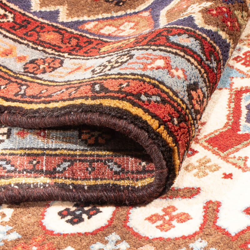 Hamadan Tapete 392x102cm - Tapete persa