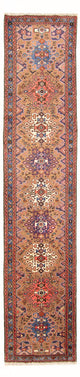 Hamadan Tapete 368x90cm - Tapete persa