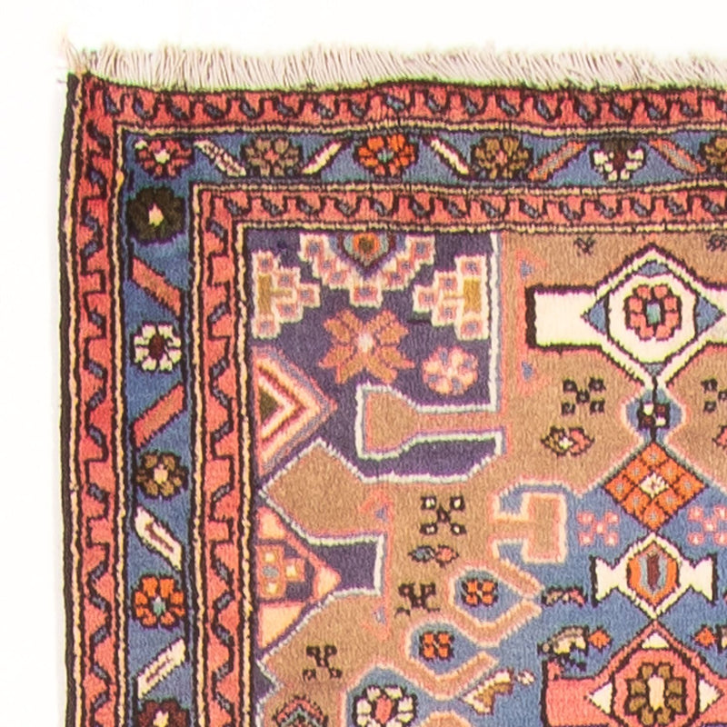 Hamadan Tapete 368x90cm - Tapete persa