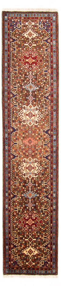 Hamadan Tapete 385x100cm - Tapete persa – product image