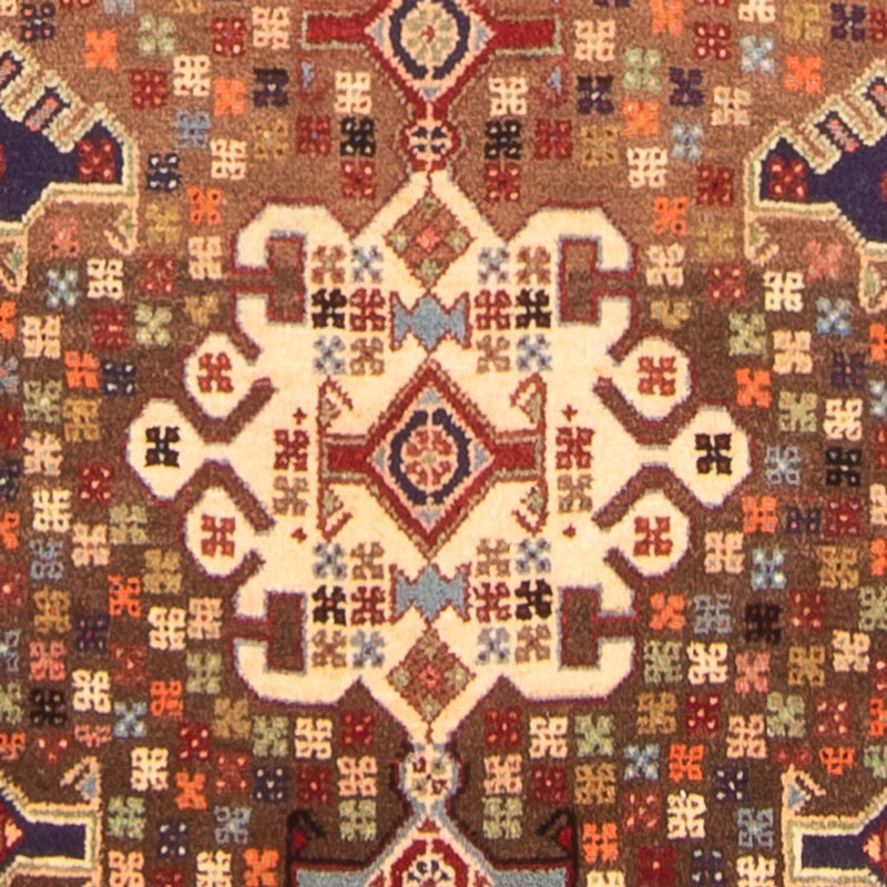 Hamadan Tapete 385x100cm - Tapete persa