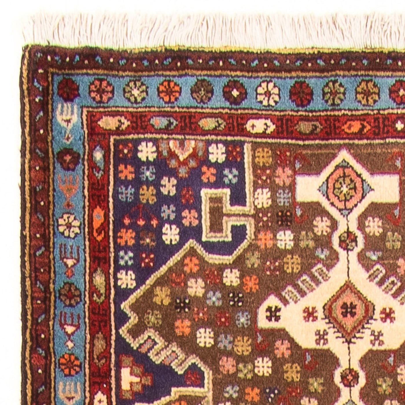 Hamadan Tapete 385x100cm - Tapete persa