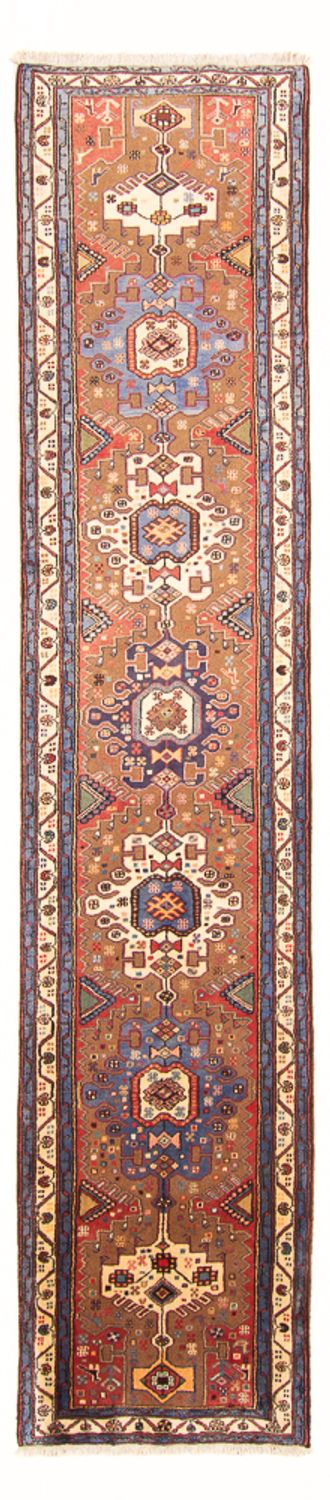 Hamadan Tapete 95x372cm - Tapete persa