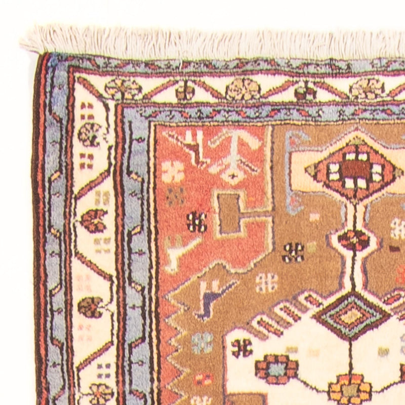 Hamadan Tapete 372x95cm - Tapete persa