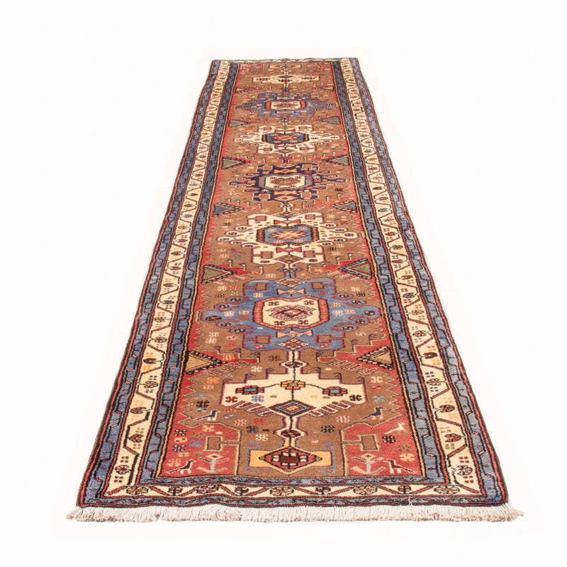 Hamadan Tapete 372x95cm - Tapete persa