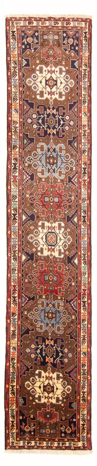 Hamadan Tapete 93x370cm - Tapete persa