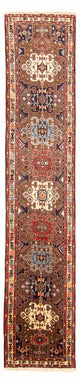 Hamadan Tapete 370x93cm - Tapete persa