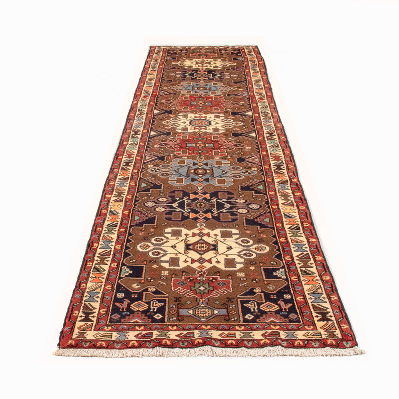 Hamadan Tapete 370x93cm - Tapete persa