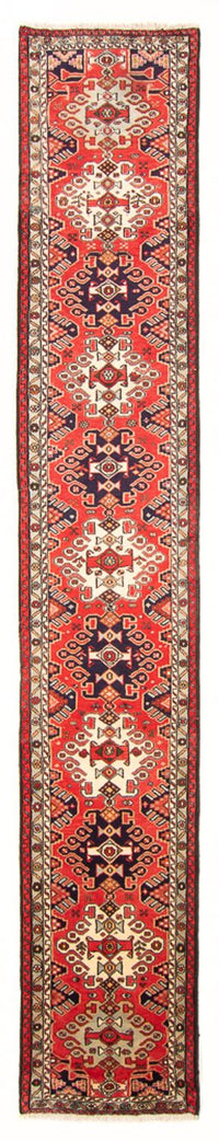 Hamadan Tapete 395x80cm - Tapete persa – product image