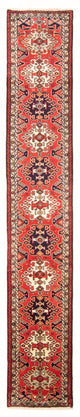 Hamadan Tapete 395x80cm - Tapete persa