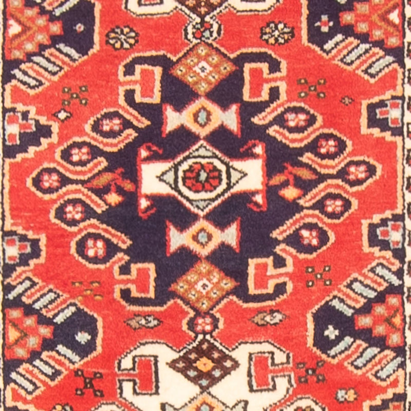 Hamadan Tapete 395x80cm - Tapete persa