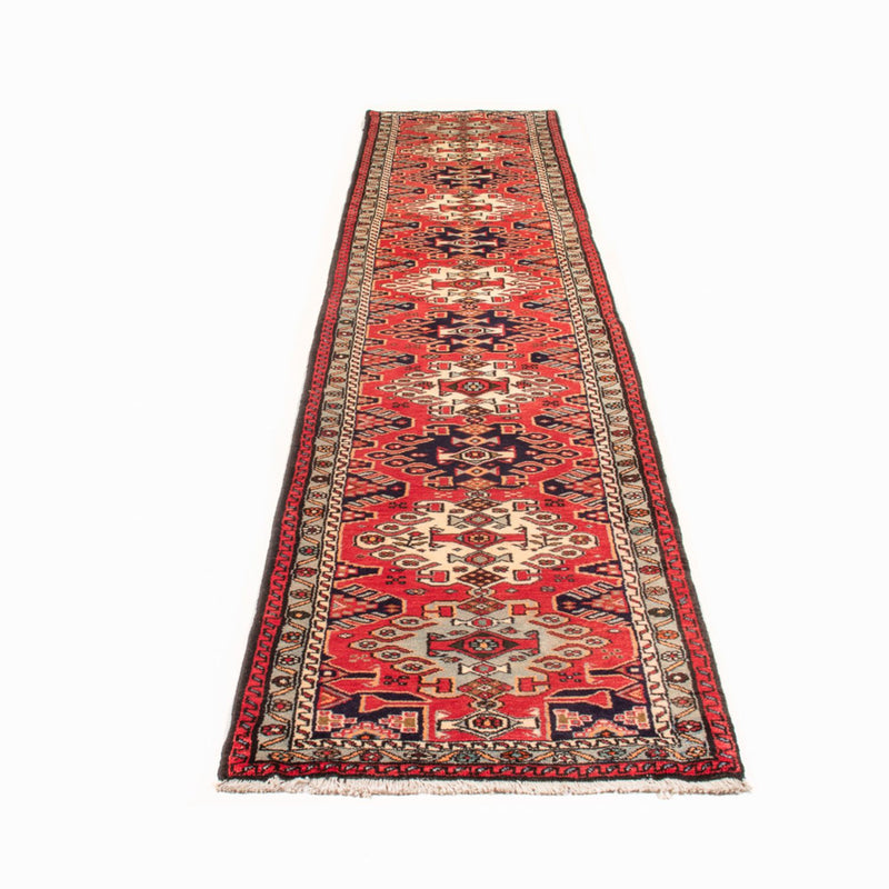 Hamadan Tapete 395x80cm - Tapete persa