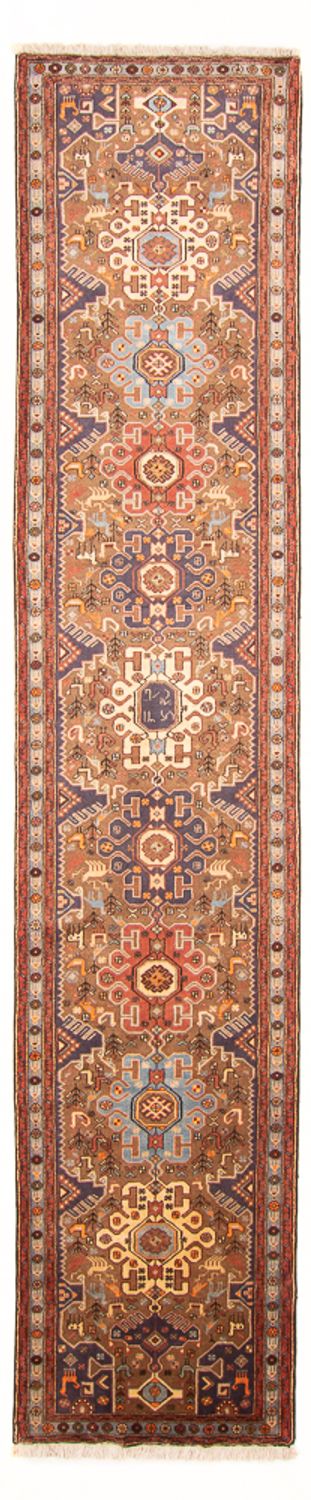 Hamadan Tapete 395x92cm - Tapete persa