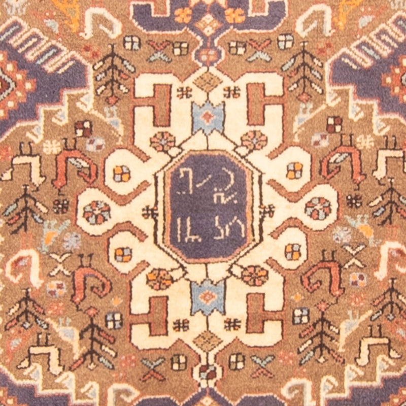 Hamadan Tapete 395x92cm - Tapete persa