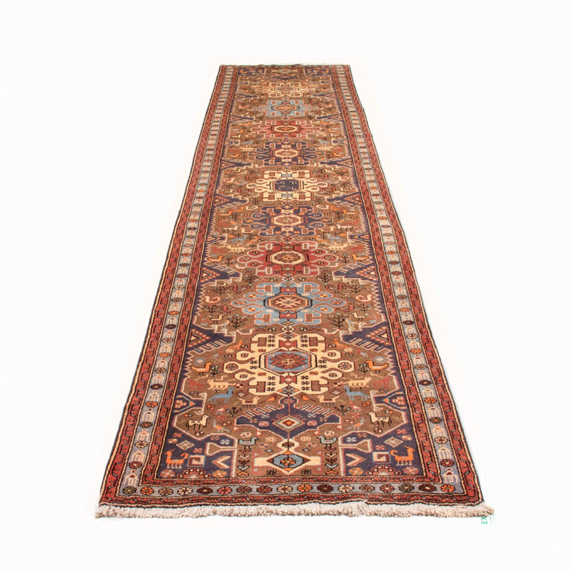 Hamadan Tapete 395x92cm - Tapete persa