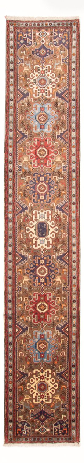 Hamadan Tapete 92x400cm - Tapete persa