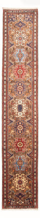 Hamadan Tapete 400x92cm - Tapete persa